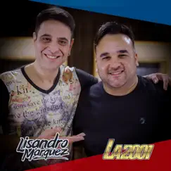 Te Han Visto Llorar (feat. Lisandro Marquez) - Single by La 2001 album reviews, ratings, credits