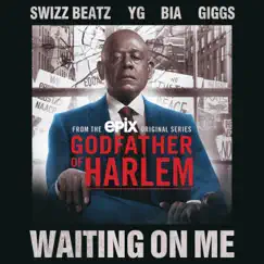 Waiting on Me (feat. Swizz Beatz, YG, BIA & Giggs) - Single by Godfather of Harlem album reviews, ratings, credits