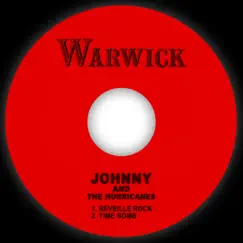 Reveille Rock / Time Bomb - Single by Johnny & The Hurricanes album reviews, ratings, credits