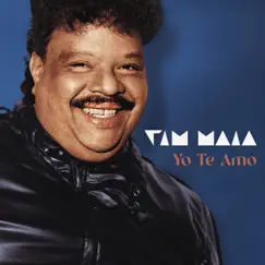 Yo Te Amo by Tim Maia album reviews, ratings, credits