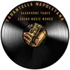 Tarantella Napoletana (Saxophone) - EP album lyrics, reviews, download