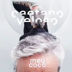 Meu Coco by Caetano Veloso album reviews, ratings, credits