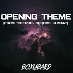 Opening Theme (From 