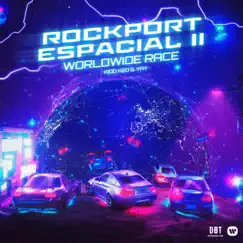 Corrido Espacial Song Lyrics