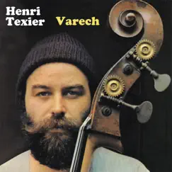 Varech by Henri Texier album reviews, ratings, credits