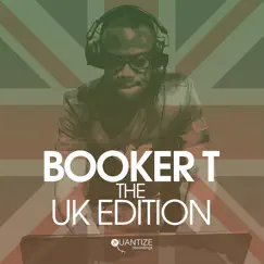 Never Be Alone (Booker T Kings of Soul Brixton Satta Vocal Re Edit) Song Lyrics