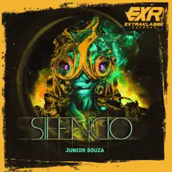 Silencio - Single by Junior Souza & Outblack album reviews, ratings, credits
