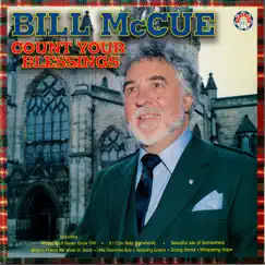 Count Your Blessings by Bill McCue album reviews, ratings, credits