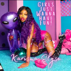 Girls Just Wanna Have Fun Song Lyrics