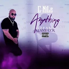 Anything (feat. Kenny Cox) Song Lyrics