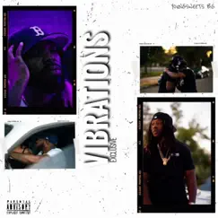 Vibrations - EP by YoungSweets & OfficialBg album reviews, ratings, credits