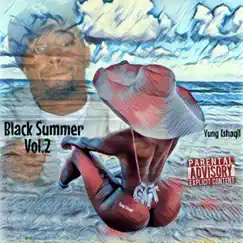 Black Summer, Vol. 2 by GmtPhilly album reviews, ratings, credits