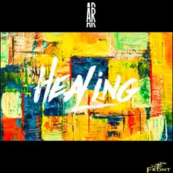 Healing - Single by Aaron Robinson album reviews, ratings, credits