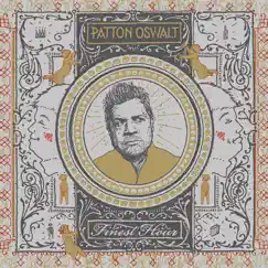 Finest Hour by Patton Oswalt album reviews, ratings, credits