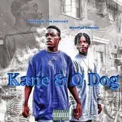 Kane & O Dog (feat. WestPad DMoney) - Single by VellyVelle the Introvert album reviews, ratings, credits