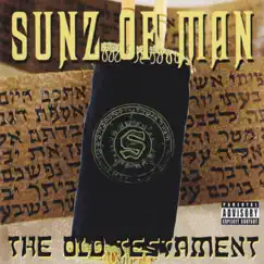 The Old Testament by Sunz of Man album reviews, ratings, credits