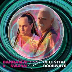 Celestial Doorways Song Lyrics