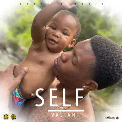 Self - Single by Valiant & Louie Vito album reviews, ratings, credits