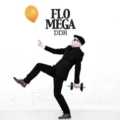DDR - EP by Flo Mega album reviews, ratings, credits
