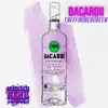 BACARDII (feat. Nicky9ine) - Single album lyrics, reviews, download