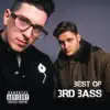 Best of 3rd Bass album lyrics, reviews, download