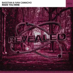 Make You Mine - Single by Basstian, Ivan Camacho & Revealed Recordings album reviews, ratings, credits