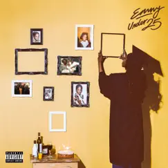 Under Twenty Five by ENNY album reviews, ratings, credits