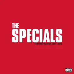 Protest Songs 1924 – 2012 by The Specials album reviews, ratings, credits