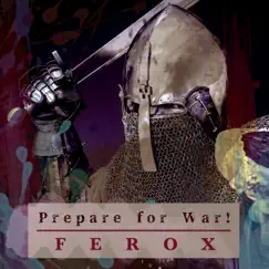 Prepare for War Song Lyrics