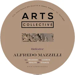 Heliodor - EP by Alfredo Mazzilli album reviews, ratings, credits