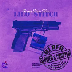 Lilo Stitch (Slowed & Chopped) Song Lyrics