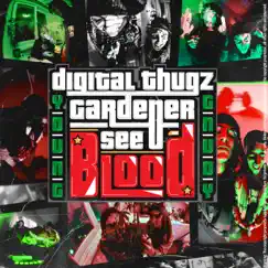 Young blood (feat. Gardener & Digital Thugz) - Single by SeeYou album reviews, ratings, credits