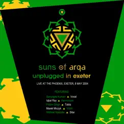 Unplugged in Exeter by Suns of Arqa album reviews, ratings, credits