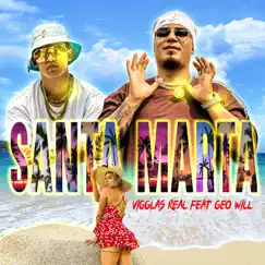 Santa Marta (feat. Geo Will) Song Lyrics