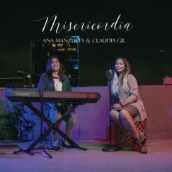 Misericordia (feat. Claudia Gil) Song Lyrics