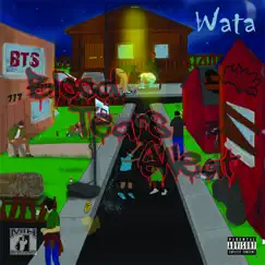 B.T.S (Blood Tears Sweat) - Single by Wata album reviews, ratings, credits