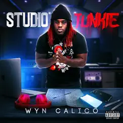 Studio Junkie - EP by WYN Calico album reviews, ratings, credits