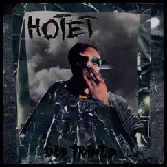 Död Framtid - EP by HOTET album reviews, ratings, credits