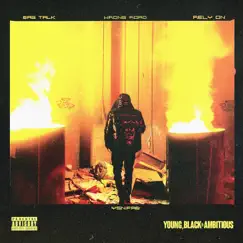 Young, Black & Ambitious - Single by YSN Fab album reviews, ratings, credits