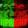 Upright - Single album lyrics, reviews, download