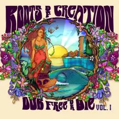 Dub Free or Die, Vol. 1 by Roots of Creation album reviews, ratings, credits