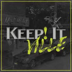 KeeP! It Ville by RIM album reviews, ratings, credits