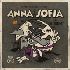 6ft Under - Single by Anna Sofia album reviews, ratings, credits