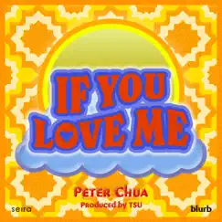 If You Love Me (Instrumental) Song Lyrics