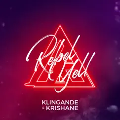 Rebel Yell - Single by Klingande & Krishane album reviews, ratings, credits