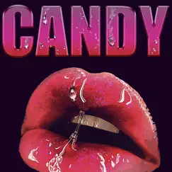 Candy (feat. Tre Ward) Song Lyrics