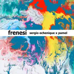 Frenesí Song Lyrics