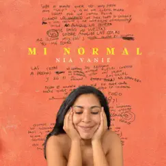 Mi Normal - Single by Nia Vanie album reviews, ratings, credits