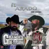 El Arado (Con Banda) - Single album lyrics, reviews, download
