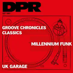 Millennium Funk - Single by Groove Chronicles (Noodles) album reviews, ratings, credits